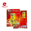 Chongqing Spicy fish sauce